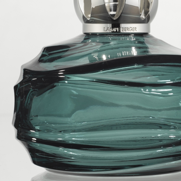 Detail LAmpe Berger Echo matt